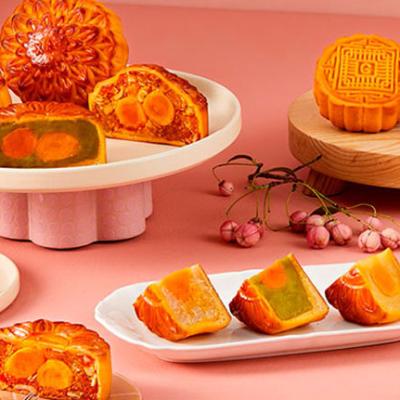 Mua Bánh Trung Thu Givral Tại Kiên Giang