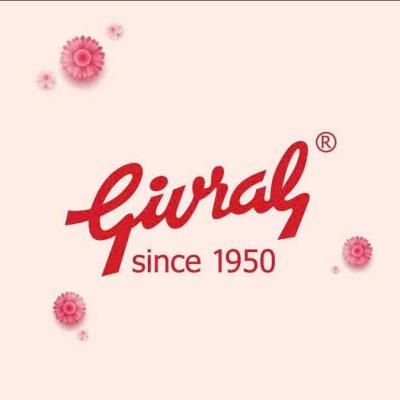 Lịch Sử Thương Hiệu Givral – Hành Trình Hơn 70 Năm Phát Triển